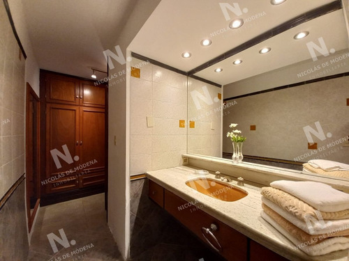 Imagen 27 de 30 de Vende Y Alquila Gran Casa De 5 Dormitorios En Playa Mansa, Punta Del Este