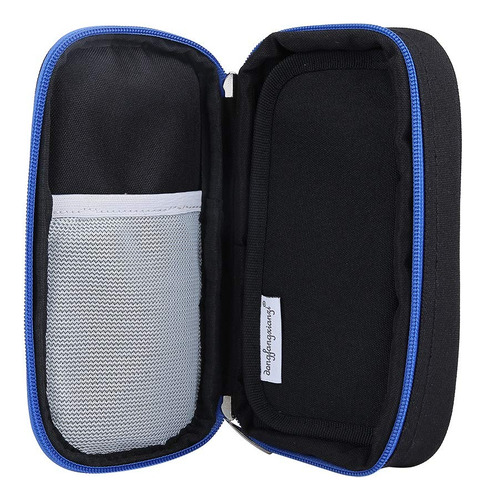 Estuche De Insulina Portátil Enfriador Diabético Resistente