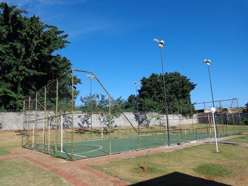 Imagem 30 de 30 de Apartamento Residencial À Venda, Lagoinha, Ribeirão Preto. - Ap1760