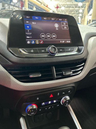 Chevrolet Onix 1.0 TURBO PREMIER