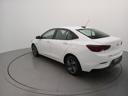 Chevrolet Onix 1.0 FLEX PLUS LT MANUAL