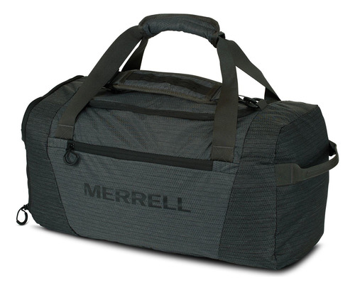 Bolso Edc Duffel 35l - Small Grafito Merrell