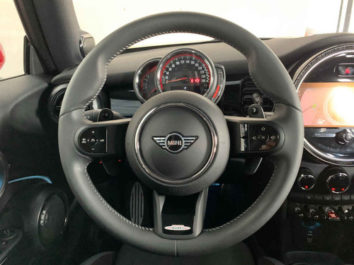 Imagen 13 de 15 de Mini Cooper 2022 3p Jcw Iconic