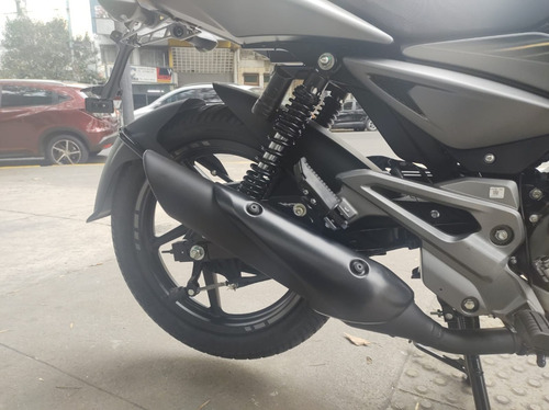 Imagen 20 de 24 de Bajaj Rouser Ns 125 0km Cycles ¡el Mejor Precio De Contado!
