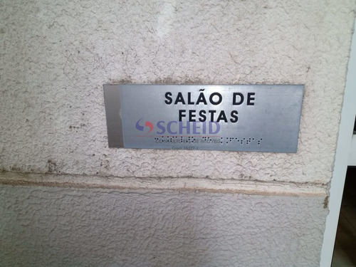 Imagem 15 de 15 de Apartamento Á Venda 3 Dormitórios , No Jardim Prudência ! - Mc9386