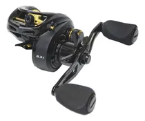Comprar Carretilha Fleming Bandit Pro 101 Sf 10 Rolamento (esquerda)