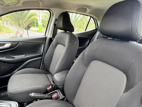 Fiat Pulse PULSE DRIVE 1.3 8V Flex Aut.