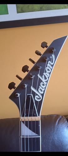 Guitarra Electrica Jackson Js22 Dinky 