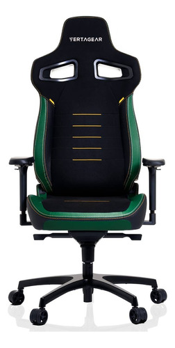 Silla Vertagear Pl4800 X-large Midnight Green