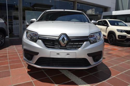 Renault Sandero 2022