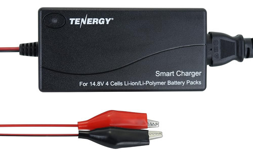 Tenergy Universal Fast Smart Tlp3000 1.5a Cargador Para Li-i