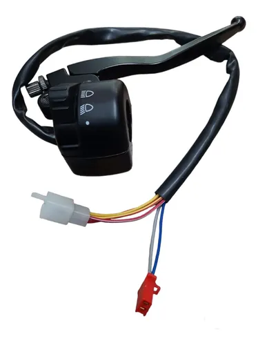 Comando Derecho/izquierdo Para Boxer Ct 100