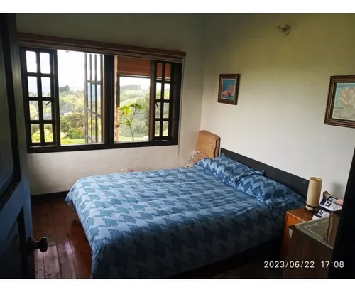 Venta Finca En Subachoque