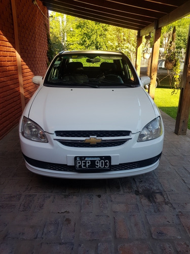 Chevrolet Classic Ls Pack