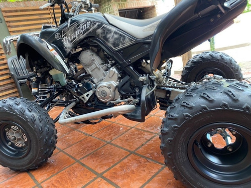 Imagen 12 de 20 de Yamaha Raptor 700
