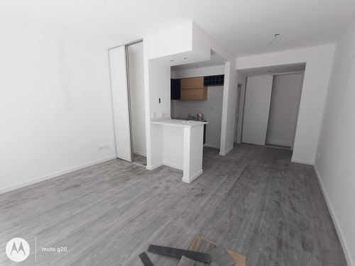 Departamento - Av. Cramer 3087 - Pb C Estudio - Contrafrente Nuñez
