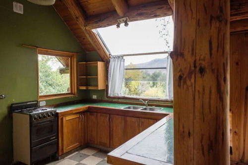 Venta Casa 200 M2 Barrio Rincon Radales En San Martin De Los De Los Andes
