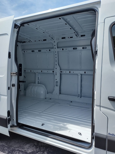 Renault Master Furgão L2h2 2021 A Pronta Entrega !!!