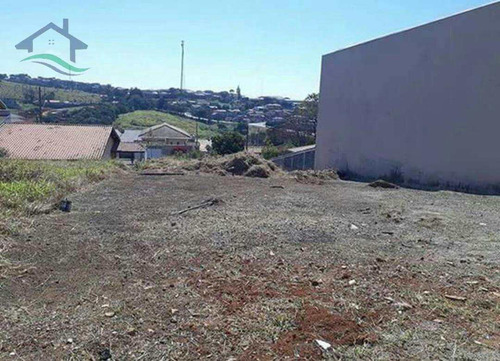 Terreno, Marf I, Bom Jesus Dos Perdões - R$ 215 Mil, Cod: 2837 - V2837