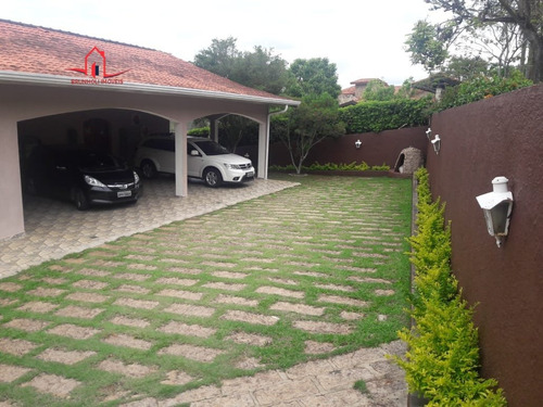 Imagem 7 de 30 de Casa A Venda No Bairro Condomínio Chácaras Do Lago Em - 3249-1