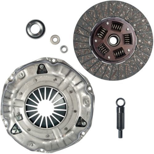 Kit Clutch Chevrolet Camaro 5.7 71-74