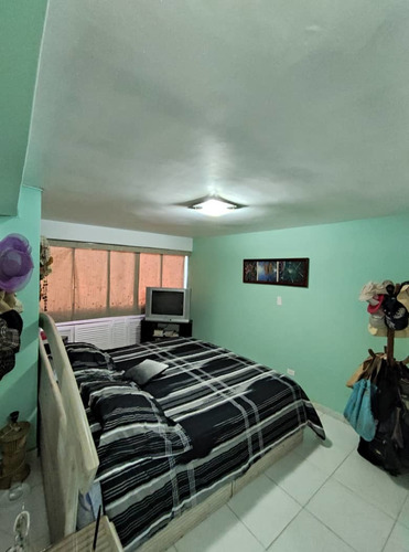 Imagen 6 de 14 de Apartamento De 133 Metros 2 Habitaciones Con Posibilidad De Agregar La Tercera