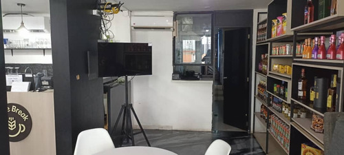 En Venta Exclusivo Fondo De Comercio Bodegon And Cafe En Tazajal Naguanagua Rcys