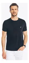 Comprar Camiseta Nautica Active Fleece Black Original