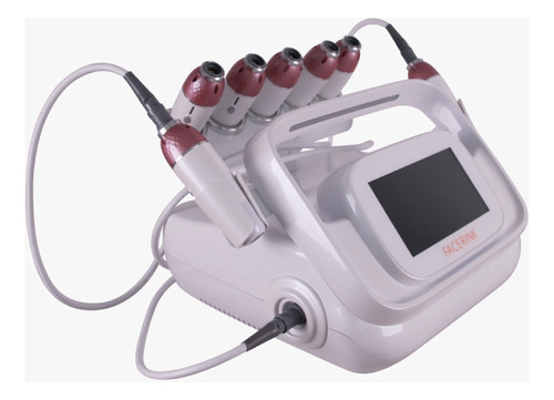 Hifu 5d Indoloro Facial Y Corporal