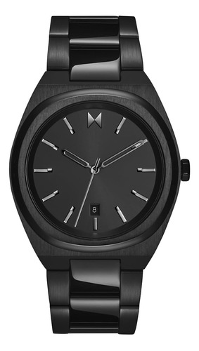 Mvmt Odyssey - Reloj Minimalista De Lujo Para Hombre Y Mujer