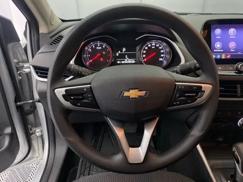 Chevrolet Onix 1.0t Lt At