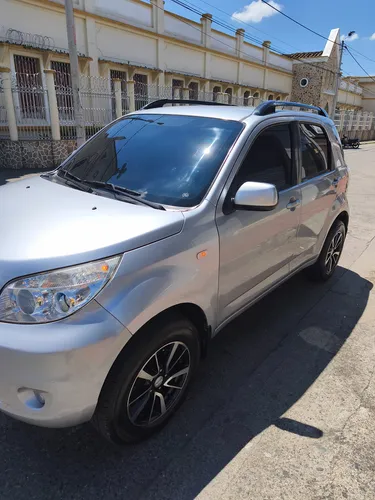Daihatsu Terios 1.5 Okii