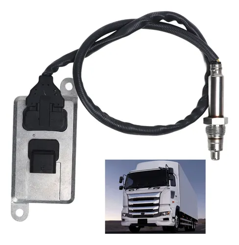 Sensor Nox Para Camión Diésel Hino