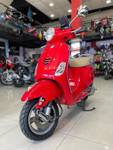 Imagen 5 de 11 de Piaggio Vespa Vxl 150 Usada - Motos M R