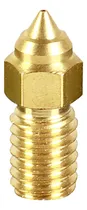 Comprar Nozzle 0.4mm Pico Latón Ender 3 V3 Se\u002F Ender 5 S1\u002F Ender 7