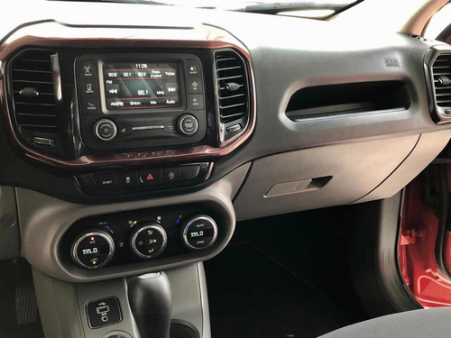 Fiat Toro Freedom At6 2018 Top De Linha,29mkm,un.dono
