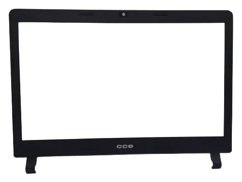 comprar Moldura Tela Notebook Cce Ultra Thin U25b - 12243