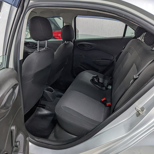 Chevrolet Onix 1.0 Lt 5p
