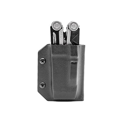 Clip & Carry Kydex Funda Multiherramienta Para Gerber Dual-f