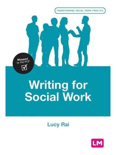 comprar Libro: Writing For Social Work (transforming Social Work Pra