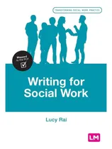 Comprar Libro: Writing For Social Work (transforming Social Work Pra