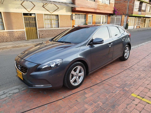 Volvo V40 1.6 T4 Energy