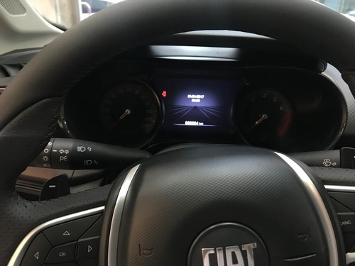 Imagen 5 de 25 de Fiat Cronos En Promocion Nacional Directo De Fabrica 2022- A