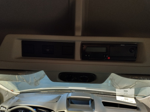 Imagen 11 de 21 de Ford Transit Minibús 17+1 (financiación Al 24,9% Anual) Hd