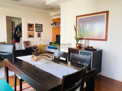 Imagem 5 de 15 de Apartamento - Jardim Vila Mariana - Ref: 14065 - V-872062