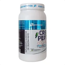 Comprar Crea Pepto 1kg - Creatina Monohidratada - Performance Sabor
