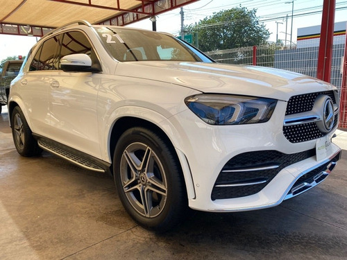 Imagen 1 de 10 de Mercedes-benz Clase Gle Gle 450 4 Matic