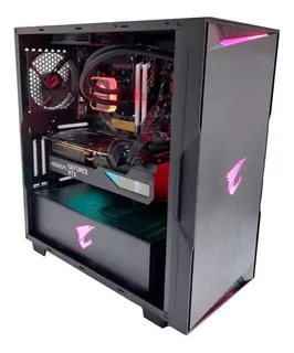 Pc Gamer Geforce Rtx 3090 Intel Core I9 32gb Ram Ssd 1tb