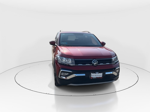 Volkswagen Taigun 1.0 Tsi Comfortline At
