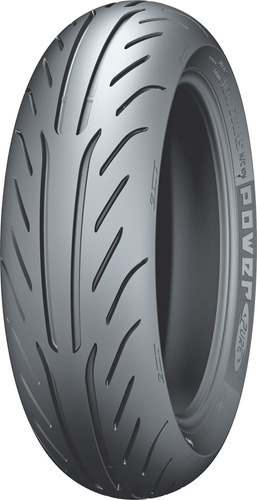 Llanta Michelin Power Pure Sc Trasera 140/70-12 60p Bias Tl